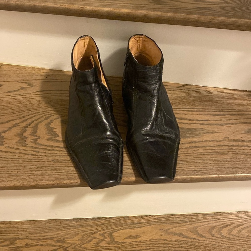 Monteli men’s Italian design shoes